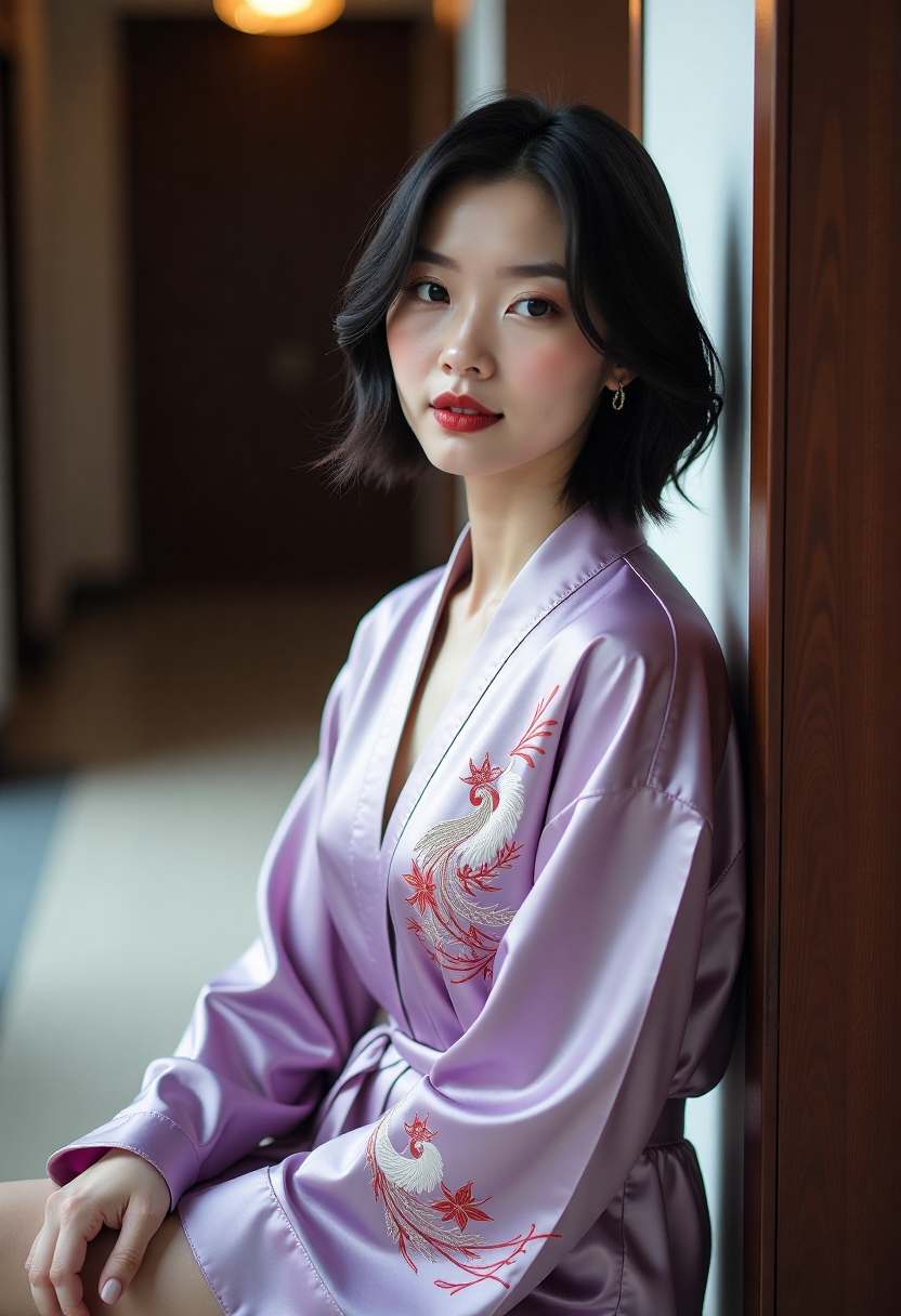 城市猎线海报
