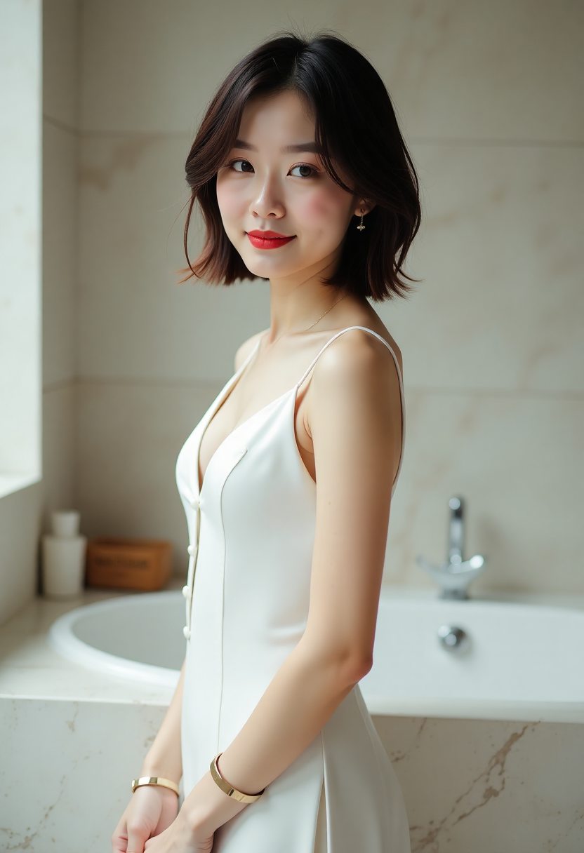 余温未散剧照