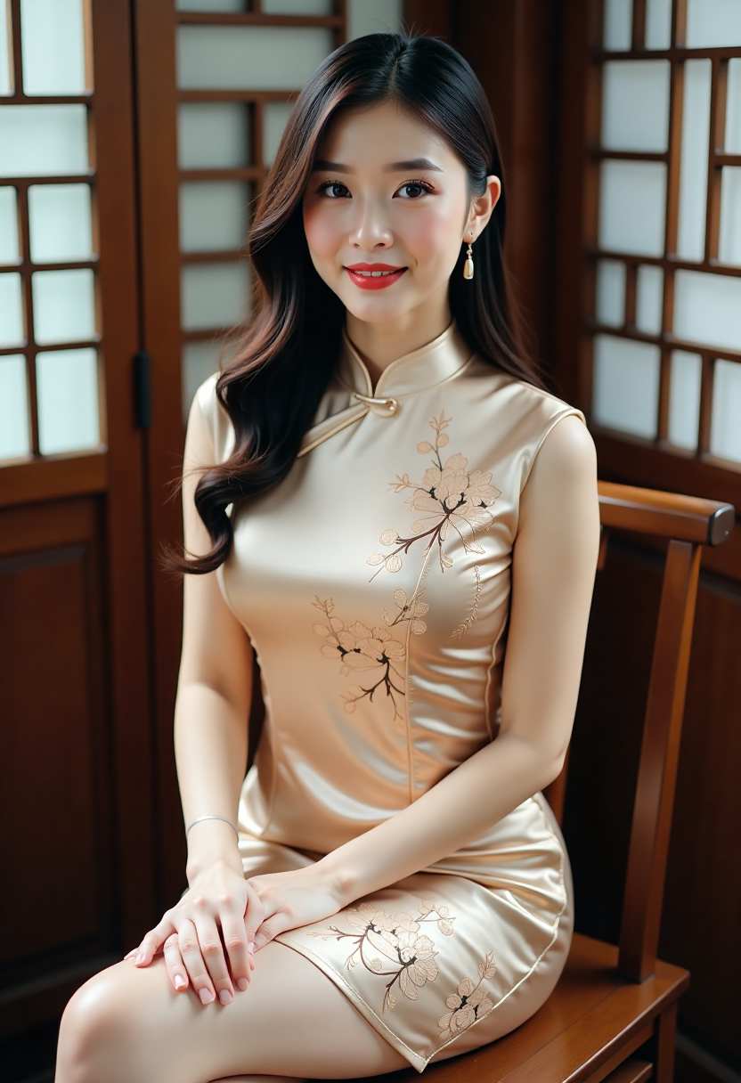 纸飞机与月亮海报