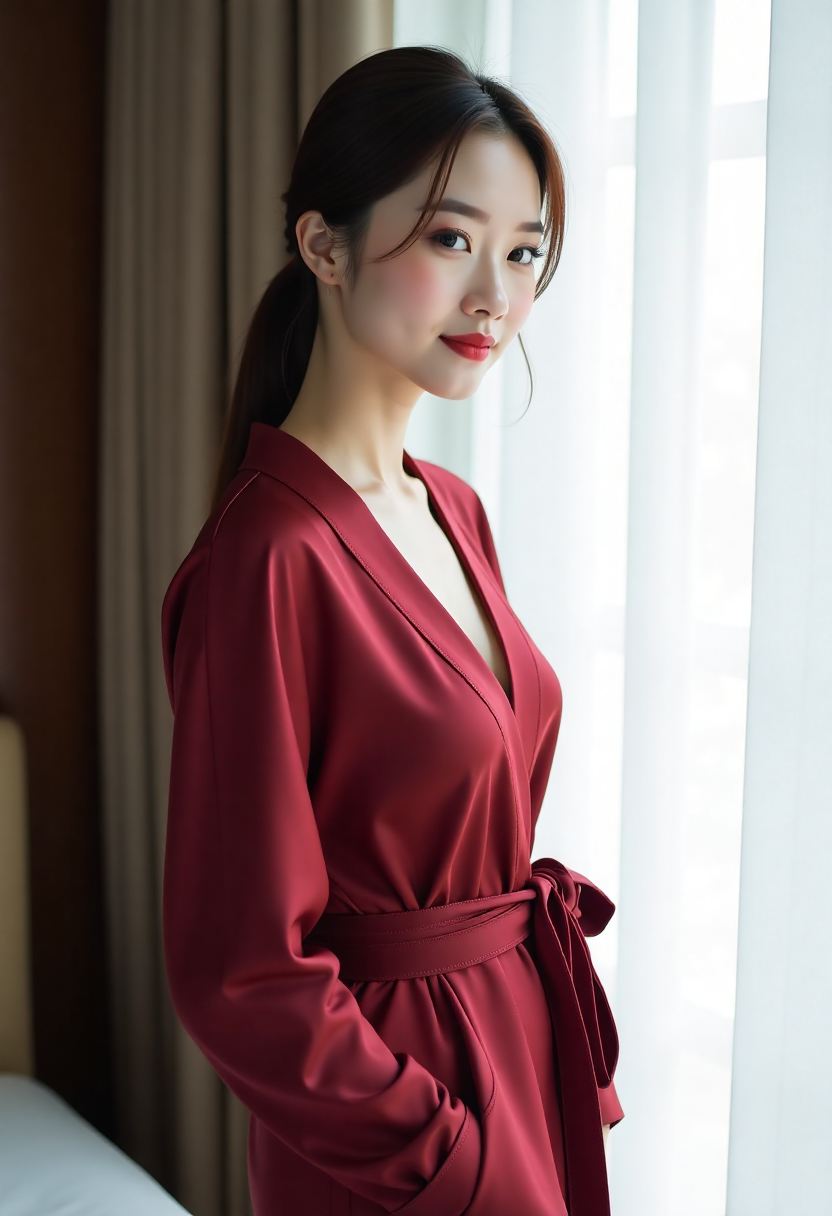 深巷回声海报